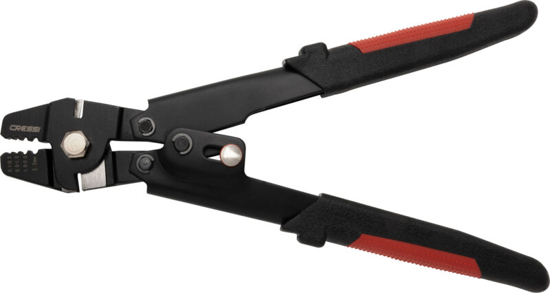 Cressi CRIMPING TOOL