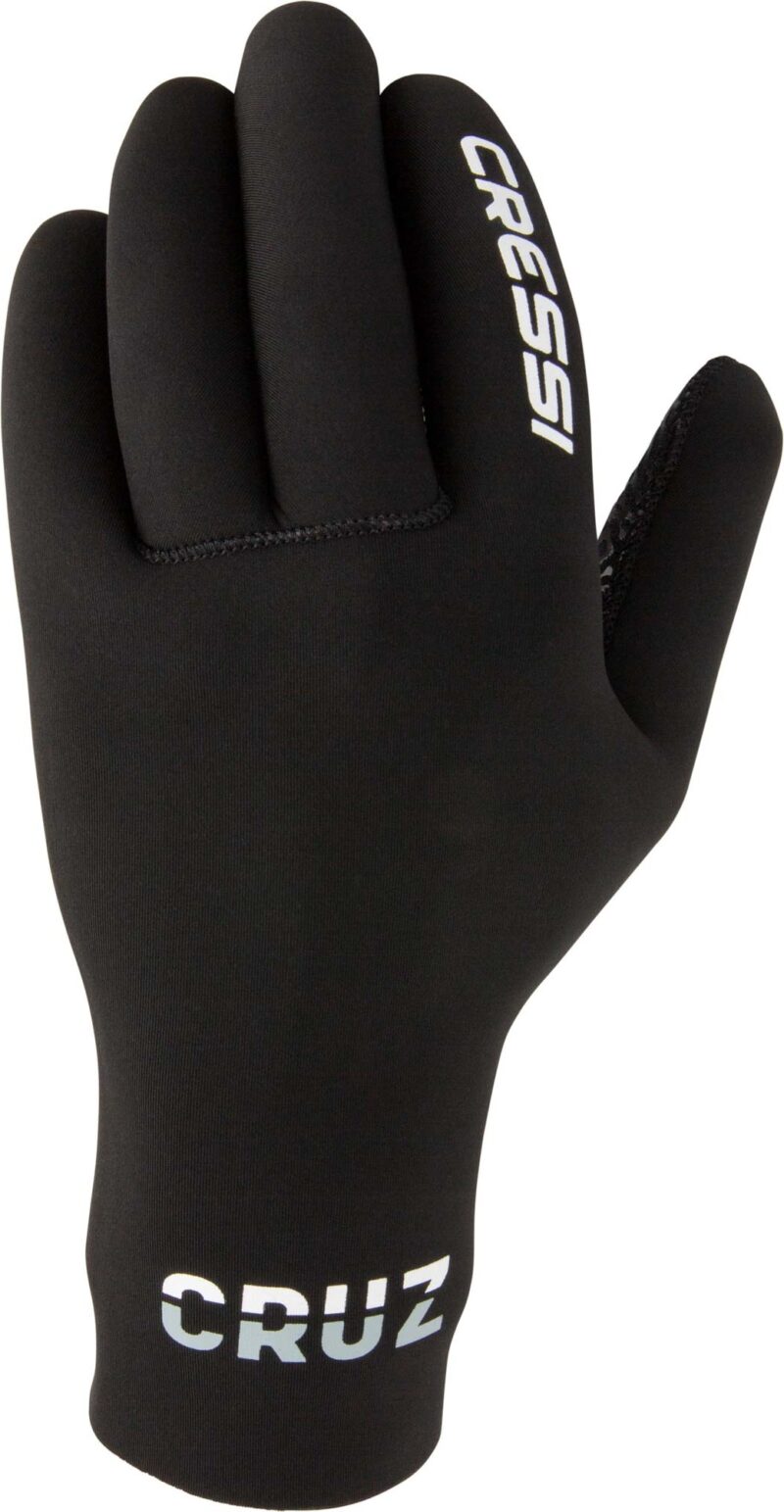 Cressi CRUZ GLOVES 3mm M/3 - Image 8