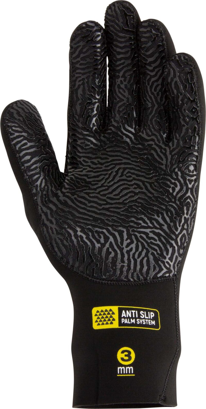 Cressi CRUZ GLOVES 3mm M/3 - Image 4