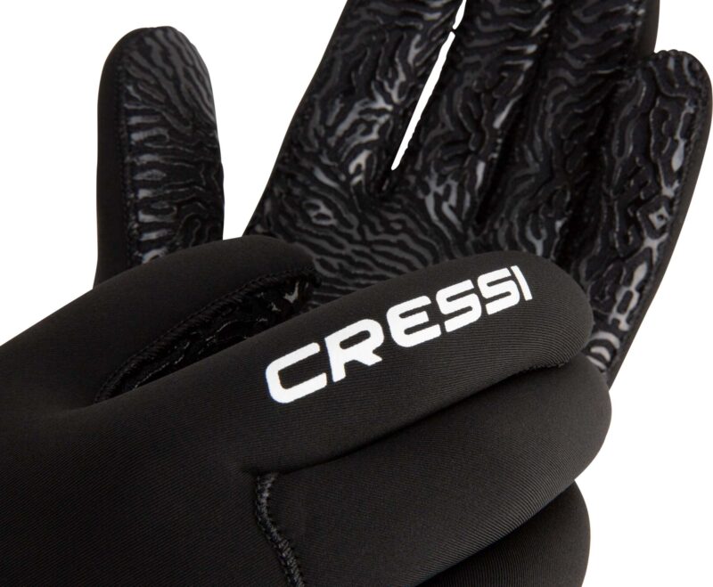 Cressi CRUZ GLOVES 3mm M/3 - Image 5