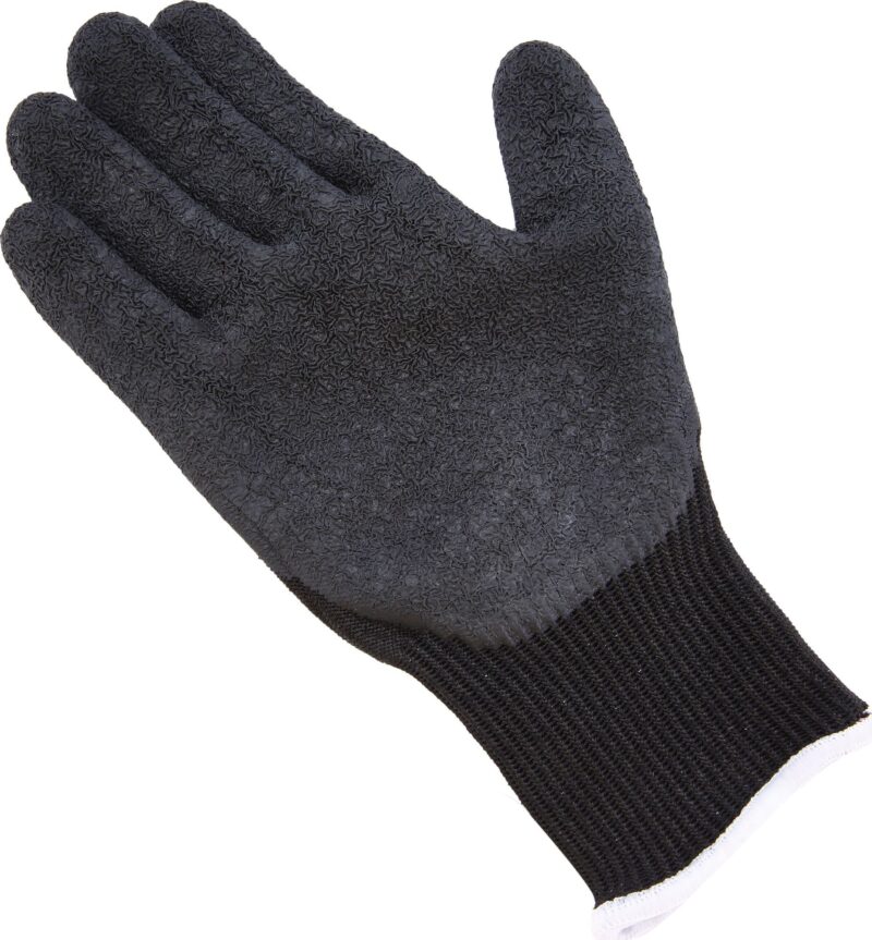 Cressi DEFENDER GLOVES BLACK 2mm M - Image 5