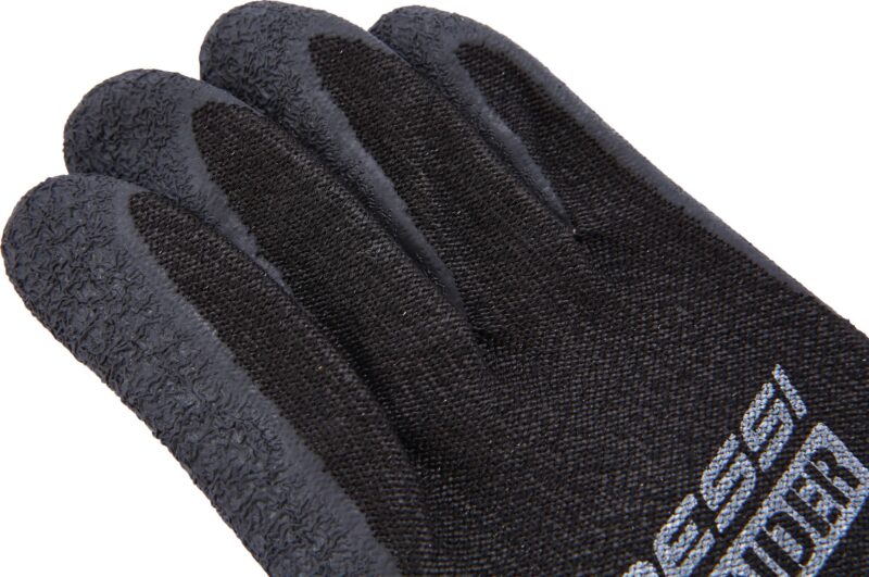 Cressi DEFENDER GLOVES BLACK 2mm M - Image 3