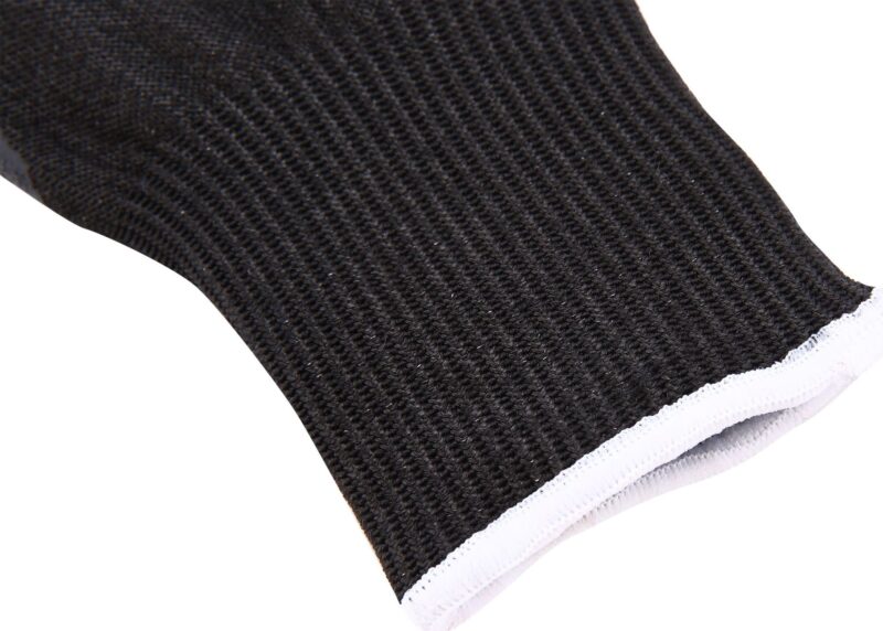 Cressi DEFENDER GLOVES BLACK 2mm M - Image 6