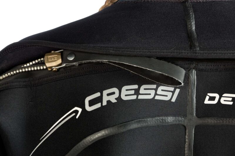 Cressi DESERT MAN DRY SUIT 4mm HD XL/5 - Image 3