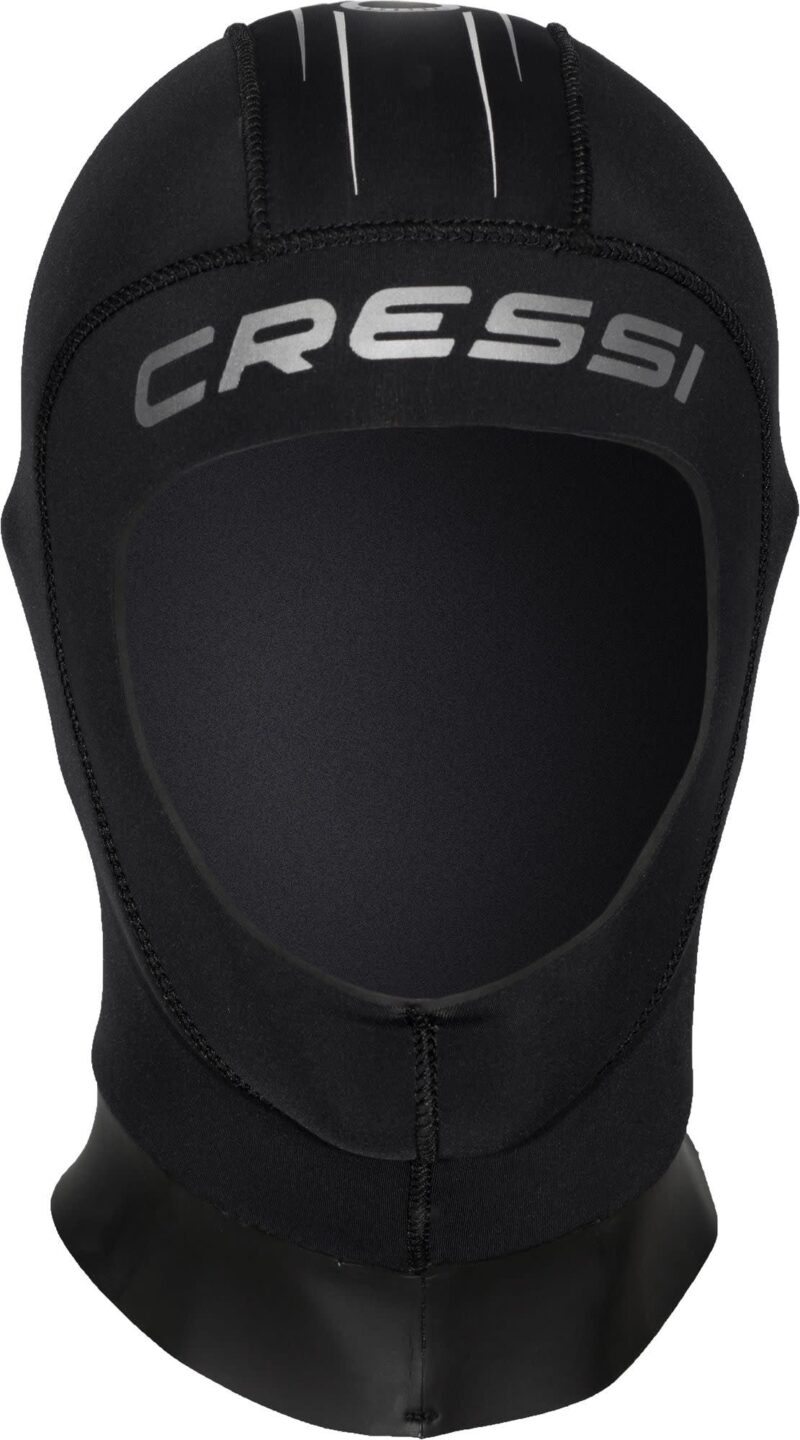 Cressi DESERT LADY DRY SUIT 4mm HD S/2 - Image 11