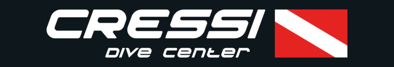 Cressi Cressi Dive Center Banner Flag [350 x 60 cm]
