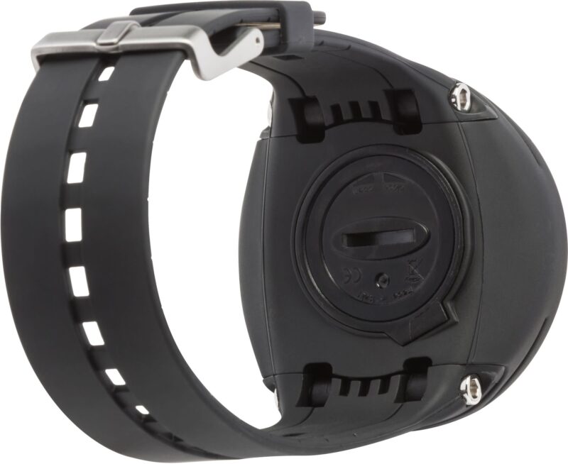 Cressi DONATELLO DIVING COMPUTER BLACK/YELLOW - Image 6