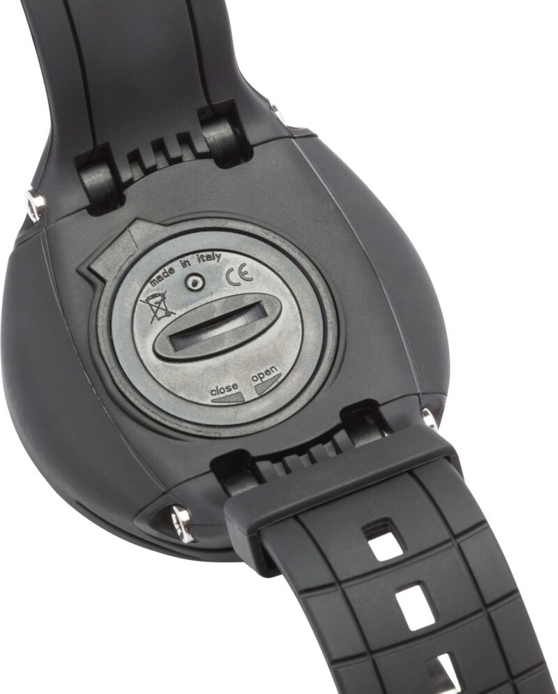 Cressi DONATELLO DIVING COMPUTER BLACK/YELLOW - Image 7