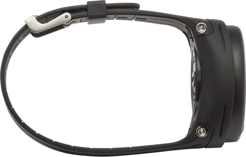 Cressi DONATELLO DIVING COMPUTER BLACK/BLACK - Image 8