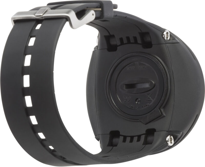 Cressi DONATELLO DIVING COMPUTER BLACK/BLACK - Image 9