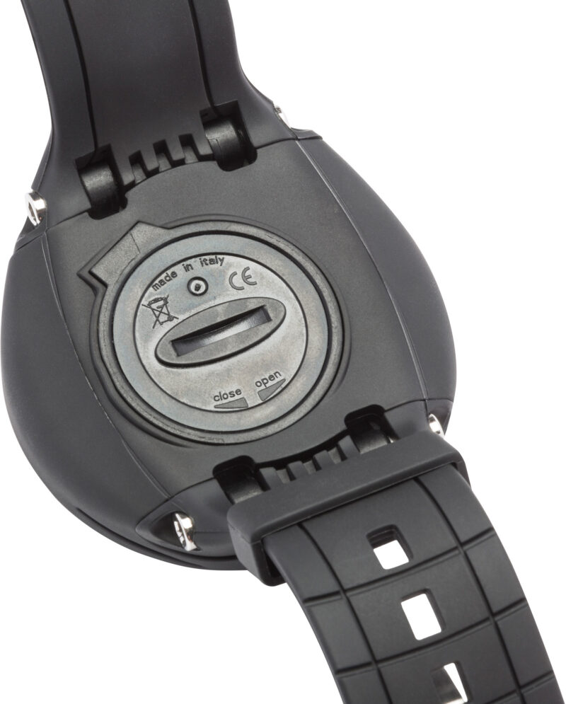 Cressi DONATELLO DIVING COMPUTER BLACK/BLACK - Image 6