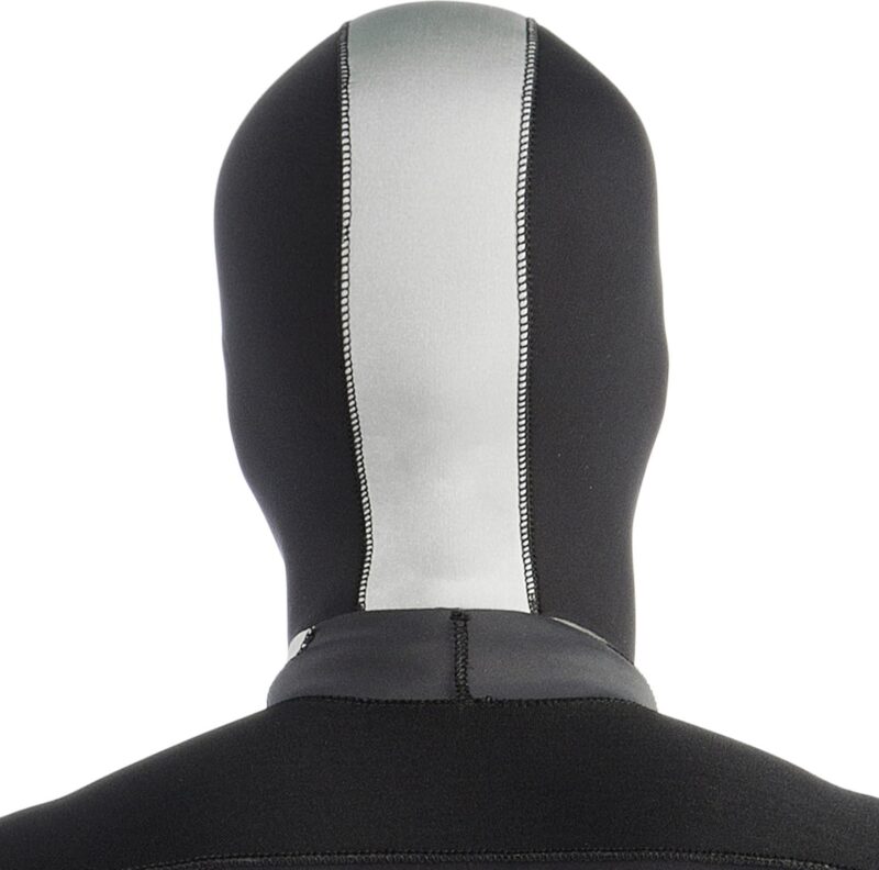 Cressi DRAGET HOOD MAN 5mm S/2 - Image 6