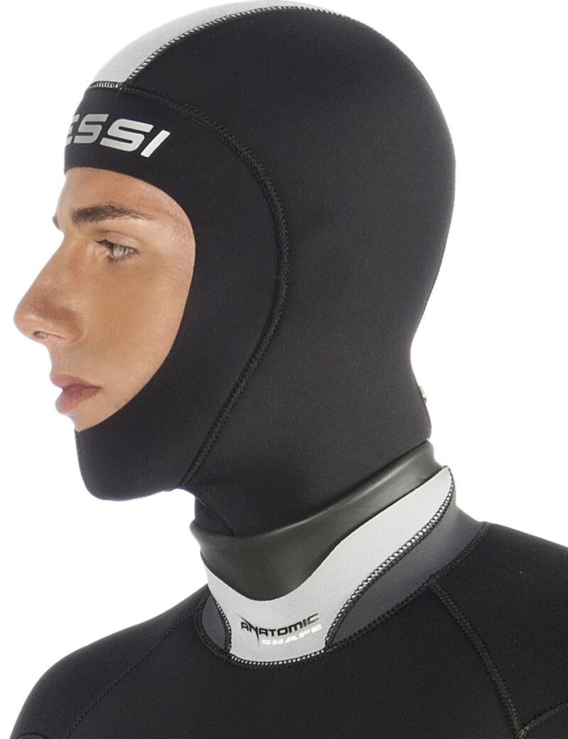 Cressi DRAGET HOOD MAN 5mm L/5-6-7 - Image 3