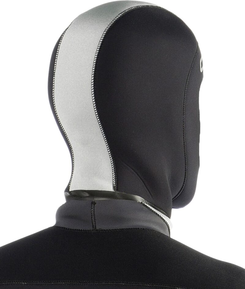 Cressi DRAGET HOOD LADY 5mm XS/1 - Image 2