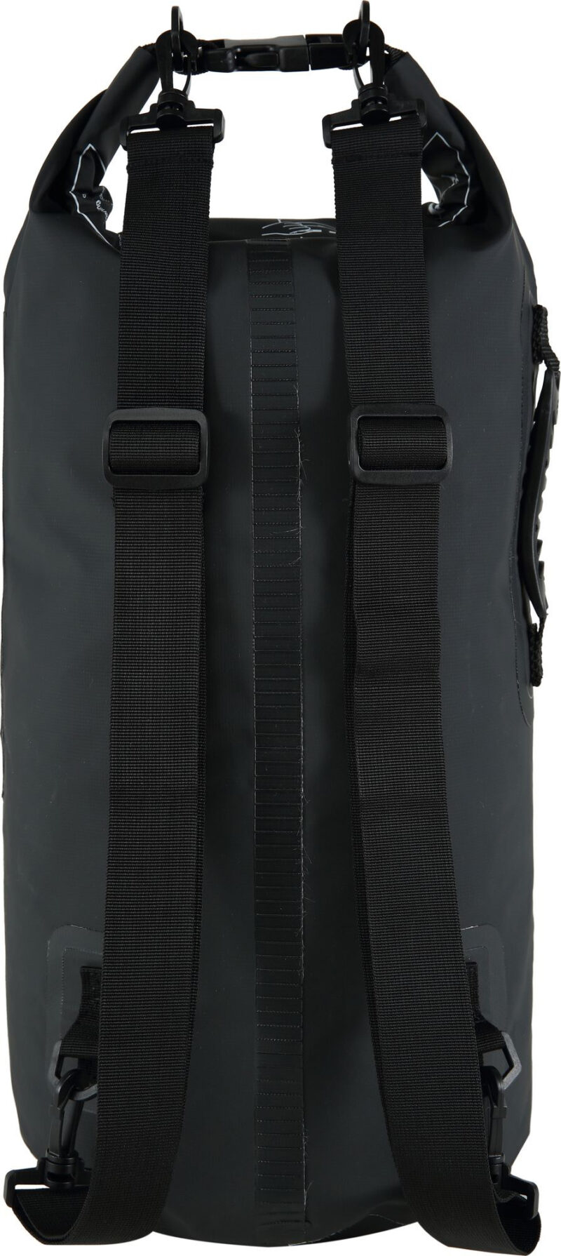 Cressi DRY BAG PREMIUM 20L BI-COLOR BLACK BLACK - Image 3