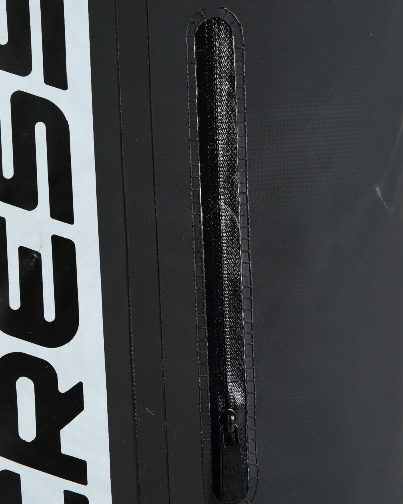 Cressi DRY BAG PREMIUM 20L BI-COLOR BLACK BLACK - Image 6