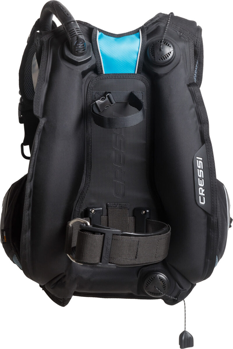 Cressi ELETTRA BCD XS - Image 5