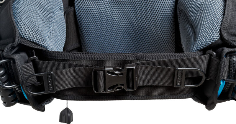 Cressi ELETTRA BCD XS - Image 8