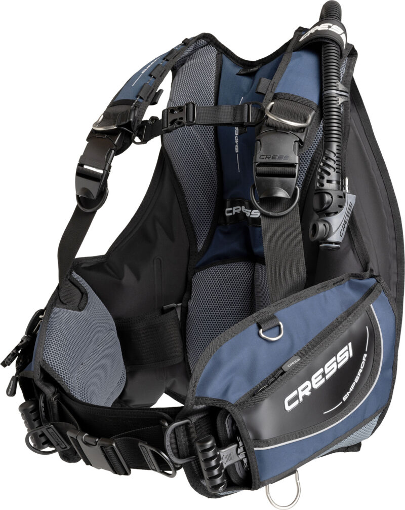 Cressi EMPEROR BCD XL - Image 2