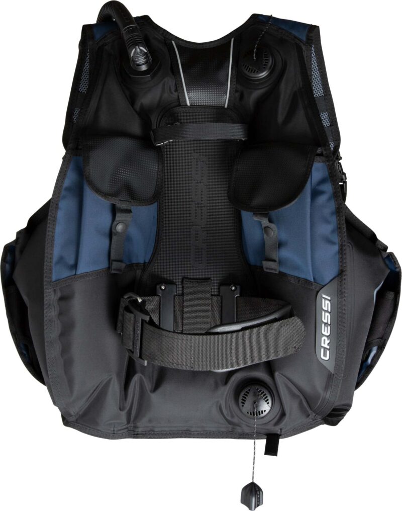 Cressi EMPEROR BCD XL