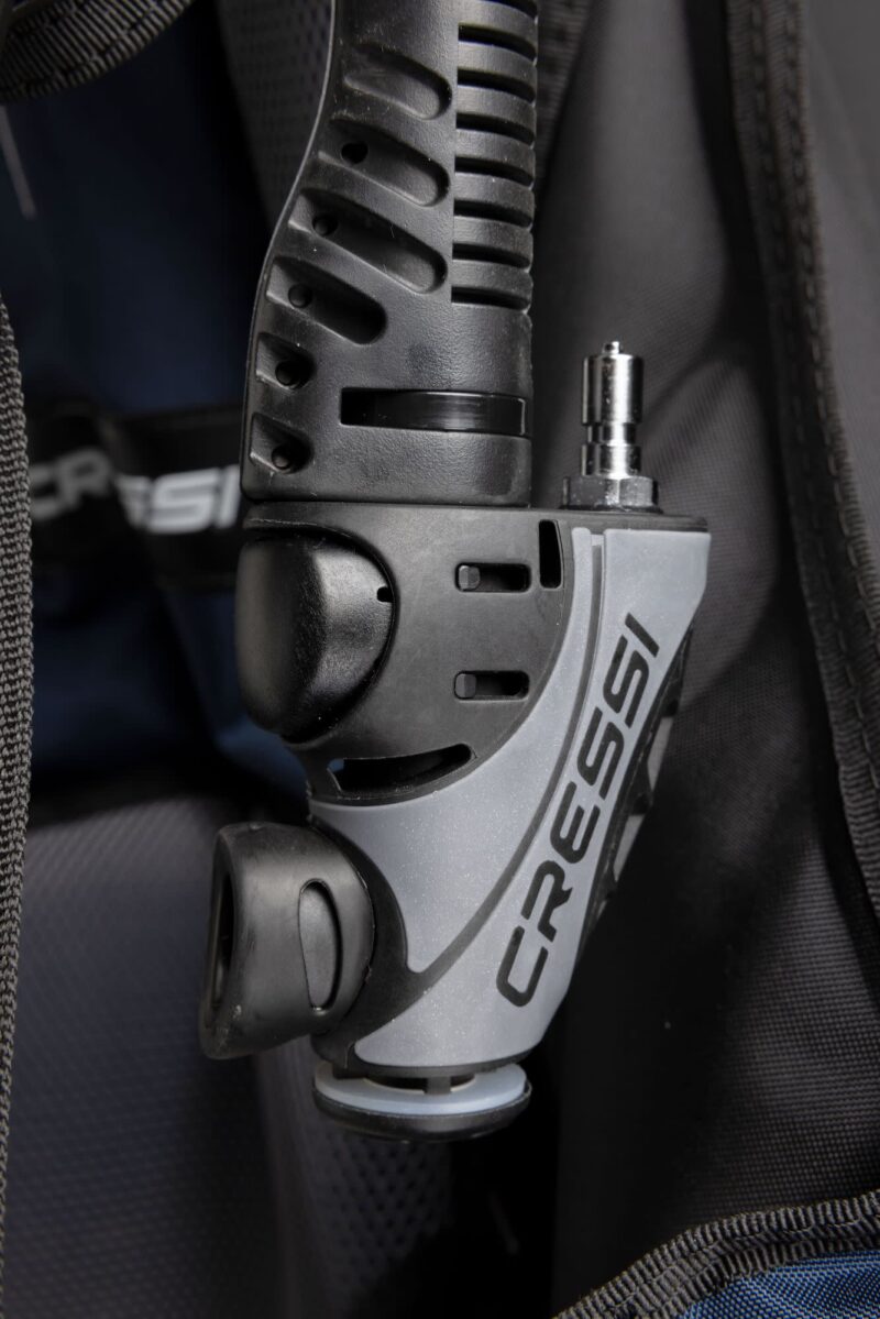 Cressi EMPEROR BCD XL - Image 4