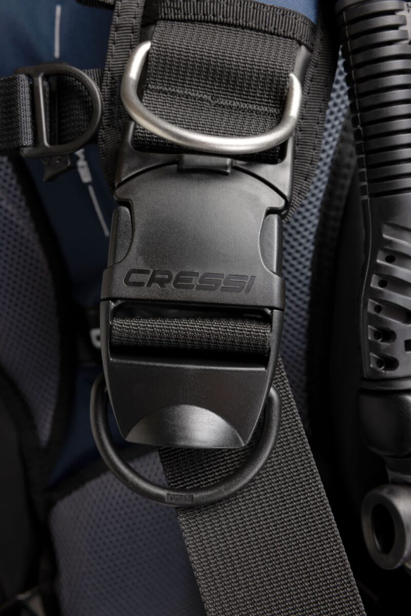 Cressi EMPEROR BCD XL - Image 3