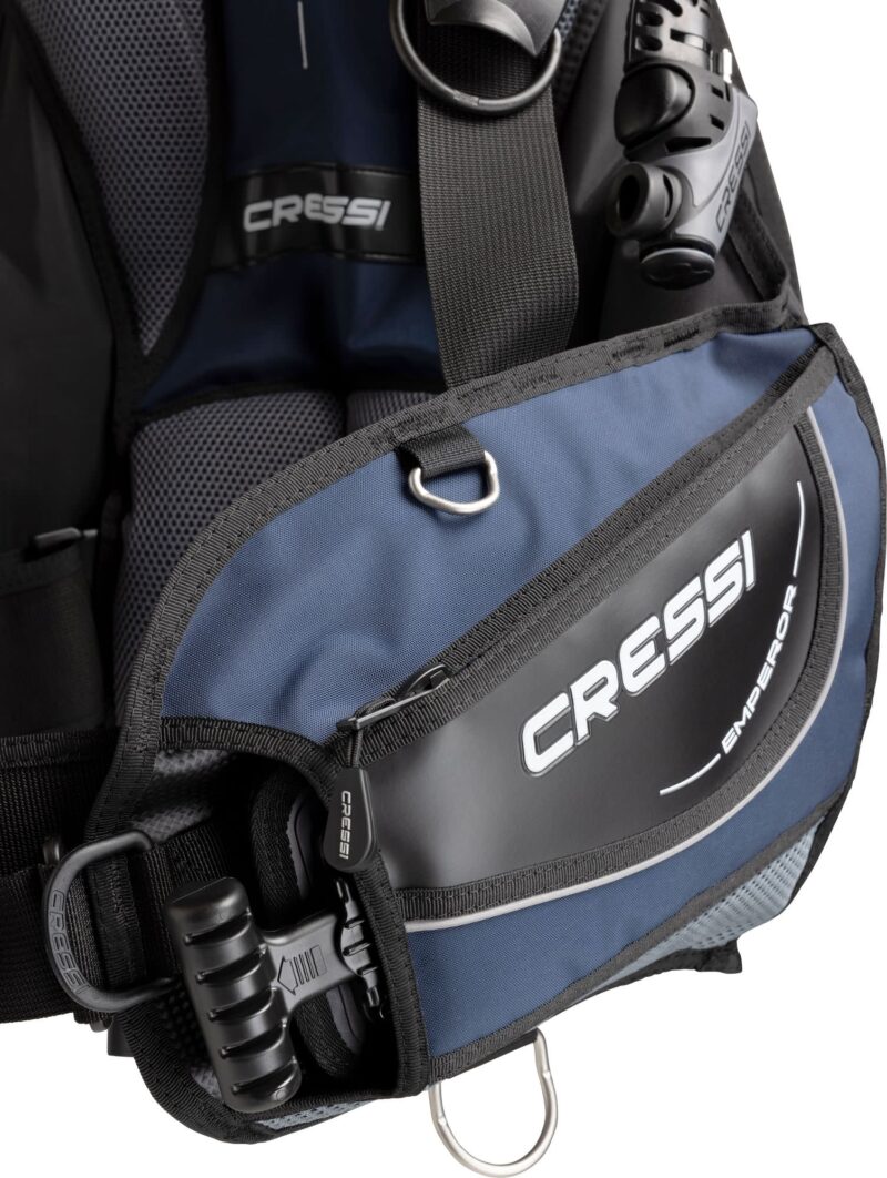 Cressi EMPEROR BCD XL - Image 11