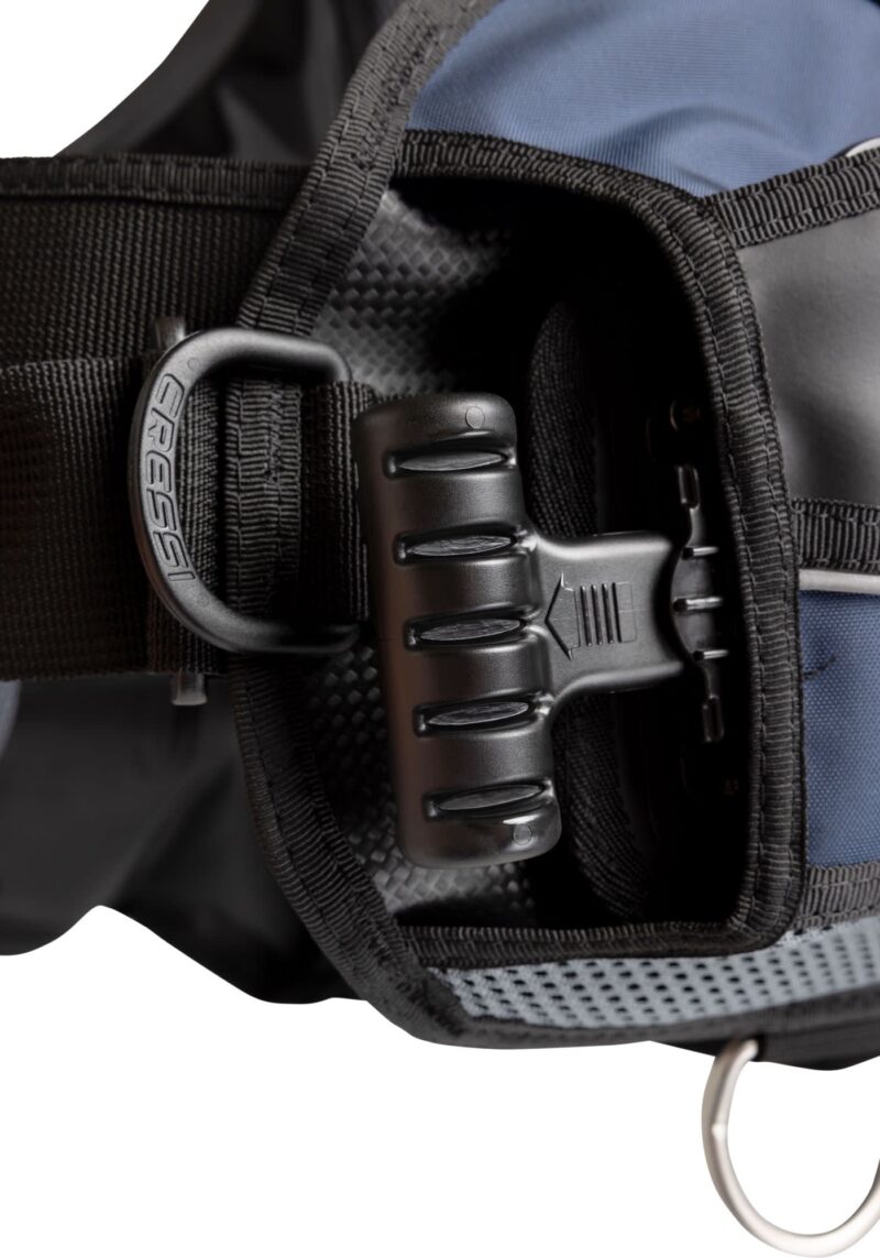 Cressi EMPEROR BCD XL - Image 5