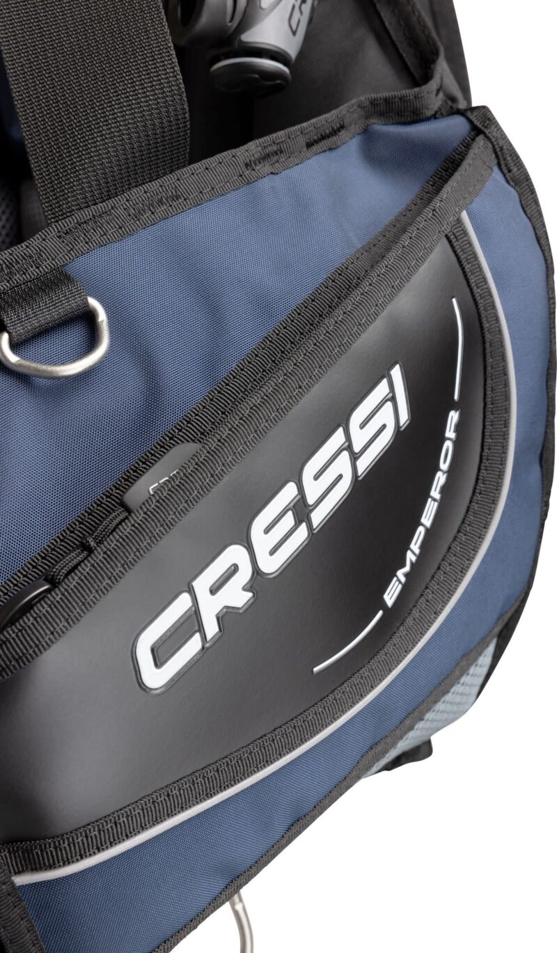 Cressi EMPEROR BCD XL - Image 17