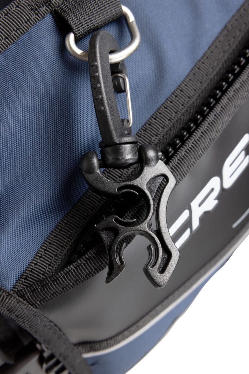 Cressi EMPEROR BCD XL - Image 9