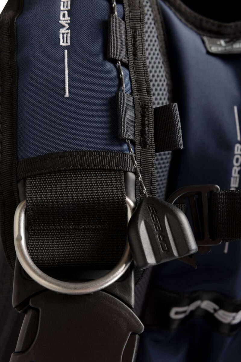 Cressi EMPEROR BCD XL - Image 10