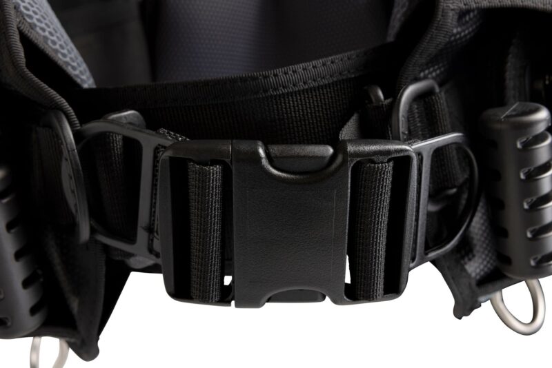 Cressi EMPEROR BCD XL - Image 13