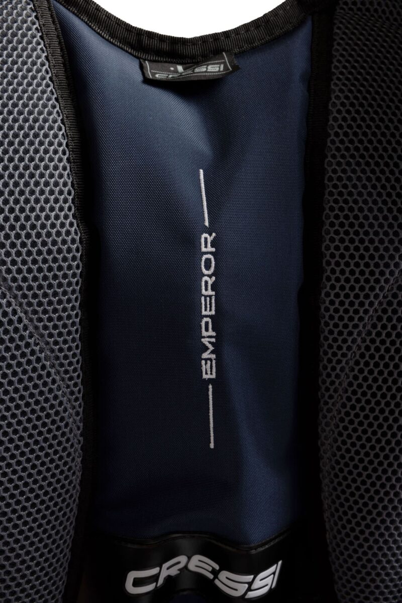 Cressi EMPEROR BCD XL - Image 8