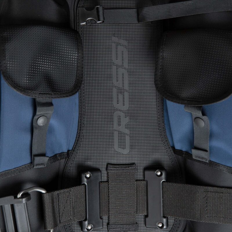 Cressi EMPEROR BCD XL - Image 19