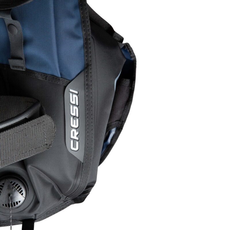 Cressi EMPEROR BCD XL - Image 24
