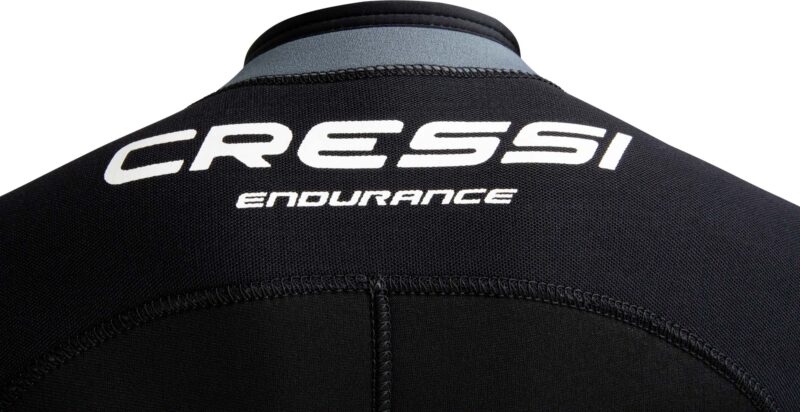 Cressi ENDURANCE LADY MONOPIECE WETSUIT 3mm M/3 - Image 8