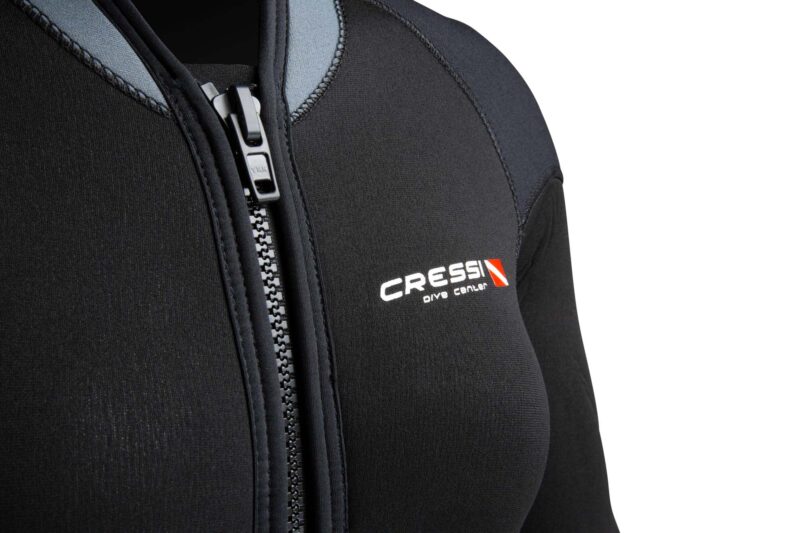 Cressi ENDURANCE LADY MONOPIECE WETSUIT 3mm M/3 - Image 12