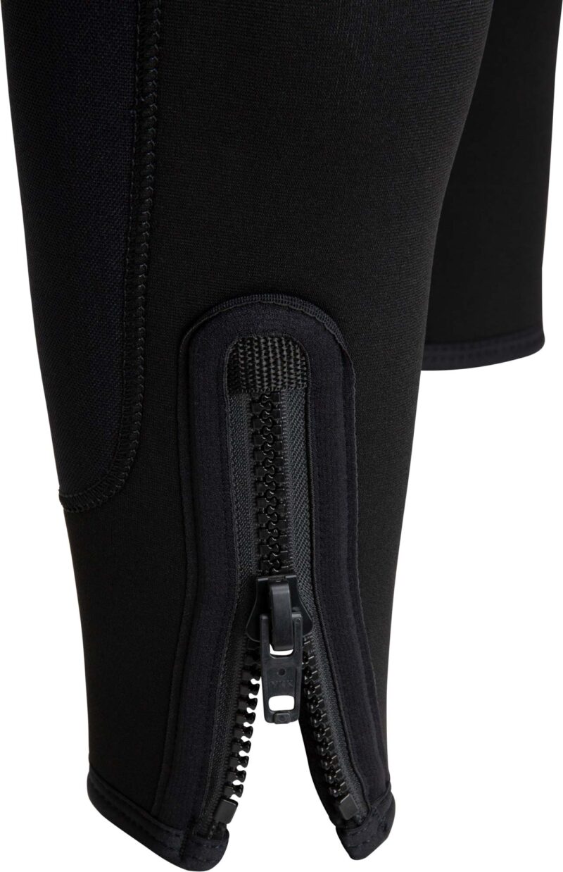 Cressi ENDURANCE LADY MONOPIECE WETSUIT 3mm M/3 - Image 11