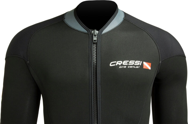 Cressi ENDURANCE MAN MONOPIECE WETSUIT 3mm M/3 - Image 7