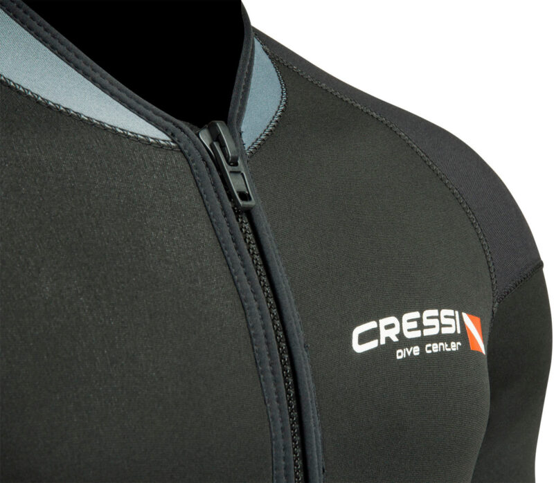 Cressi ENDURANCE MAN MONOPIECE WETSUIT 3mm M/3 - Image 11