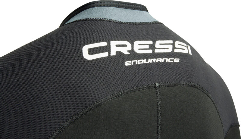 Cressi ENDURANCE MAN MONOPIECE WETSUIT 3mm M/3 - Image 6