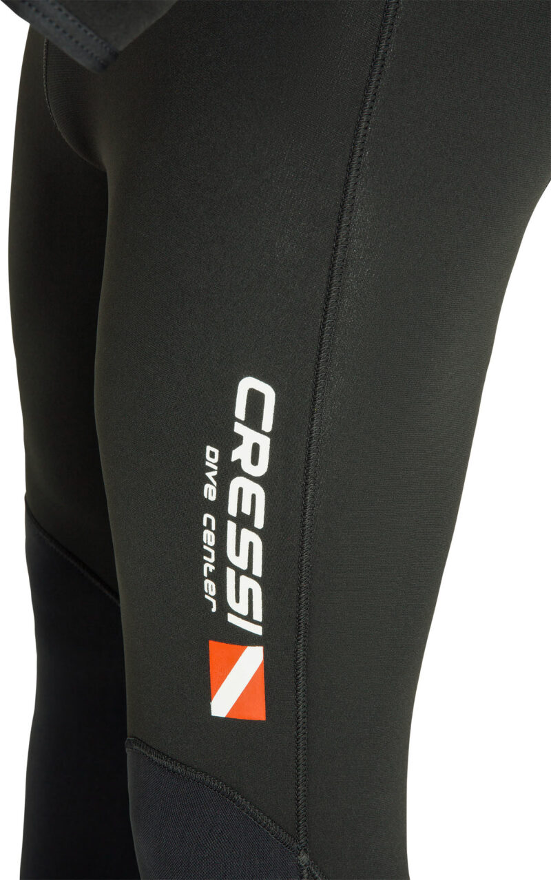 Cressi ENDURANCE MAN MONOPIECE WETSUIT 3mm M/3 - Image 13