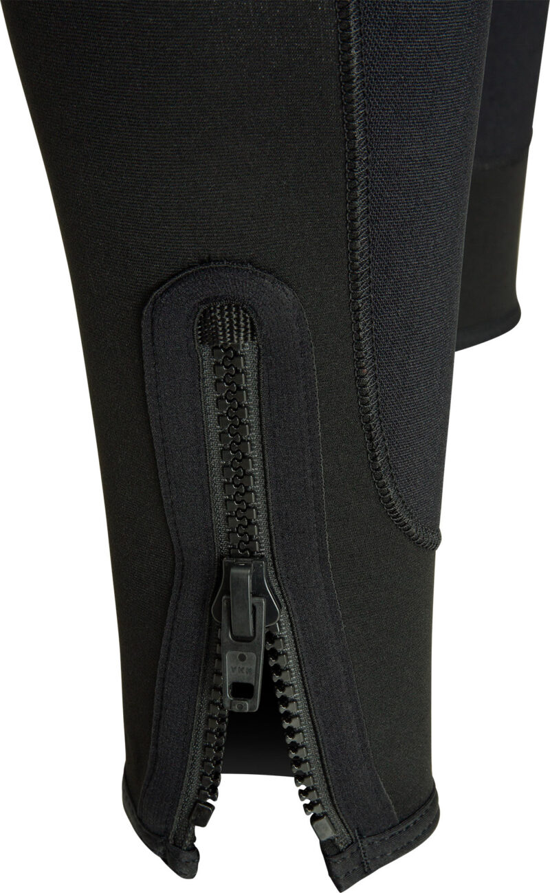 Cressi ENDURANCE MAN MONOPIECE WETSUIT 3mm M/3 - Image 10