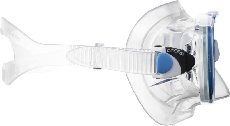 Cressi ESTRELLA MASK CLEAR/BLUE