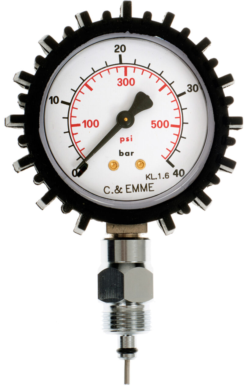 Cressi GAUGE FOR SL GUNS