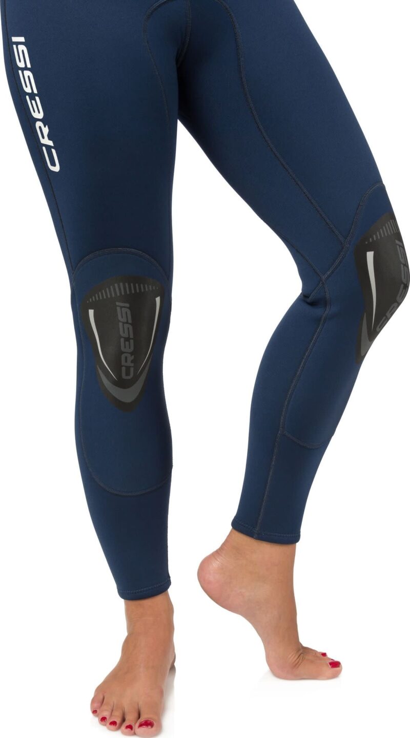 Cressi FAST LADY MONOPIECE WETSUIT 3mm XL/5 - Image 12