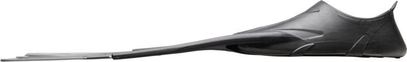 Cressi AGUA FINS BLACK 35/36 (2,5/3,5) - Image 2