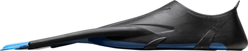 Cressi AGUA SHORT FINS BLUE 41/42 (7/8) - Image 3