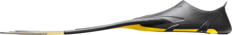 Cressi AGUA FINS YELLOW 41/42 (7/8) - Image 5