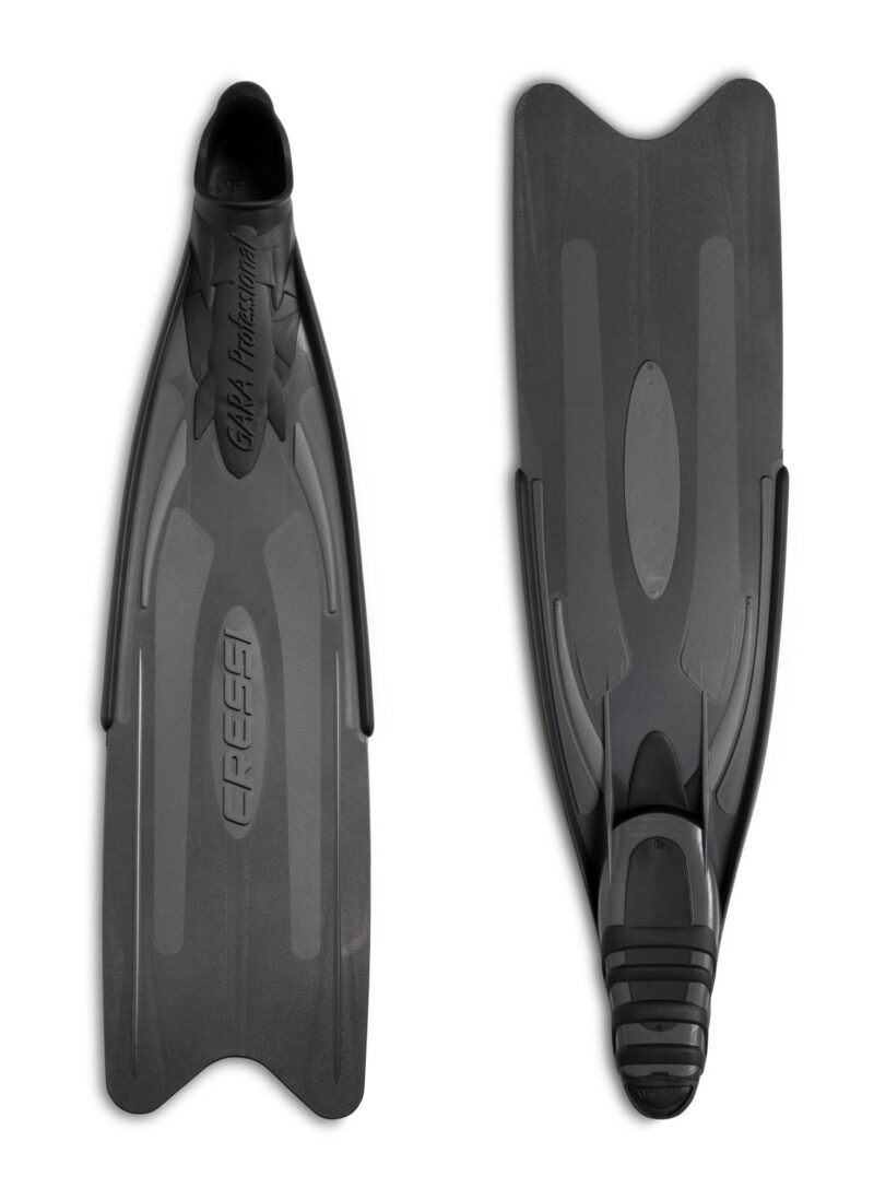 Cressi GARA PROFESSIONAL LD FINS SILVER 46/47 (12/13) - Image 4